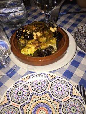 Restaurante Gibraltar