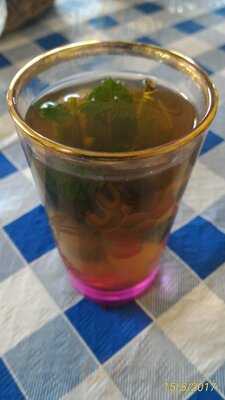 Restaurante Gibraltar