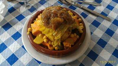 Restaurante Gibraltar