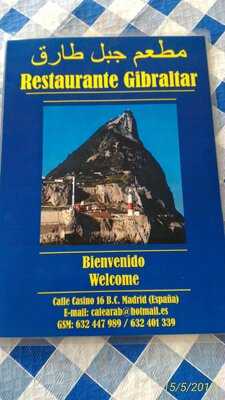 Restaurante Gibraltar