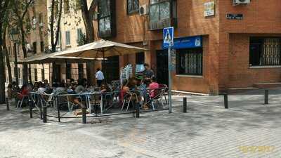 Restaurante Gibraltar