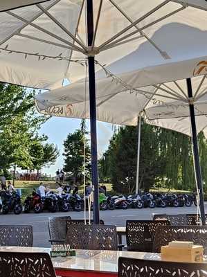 The Food Fighters Bbq