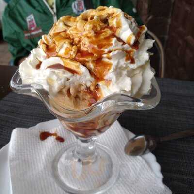 Restaurante Destiladera Lopez