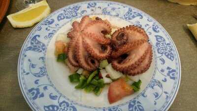 Restaurante Destiladera Lopez