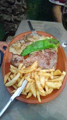 Restaurante Destiladera Lopez