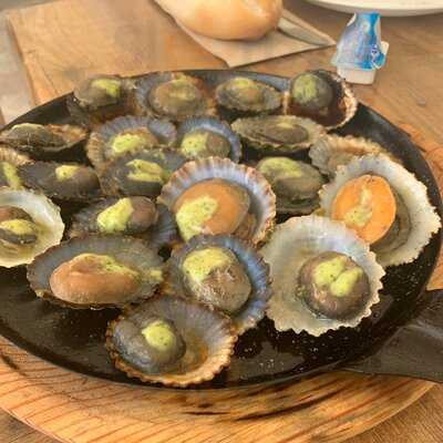 Chibusque Terraza Restaurante