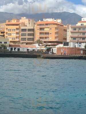 Chibusque Terraza Restaurante