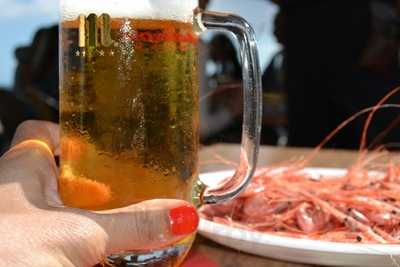 Chibusque Terraza Restaurante