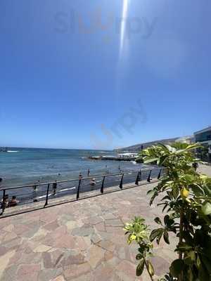 Chibusque Terraza Restaurante
