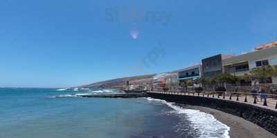 Chibusque Terraza Restaurante