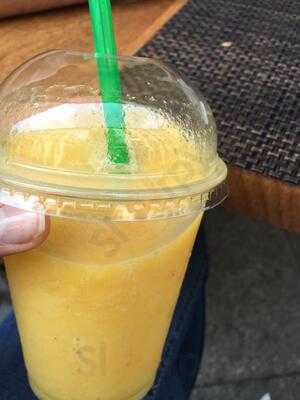 Origen Taste The World