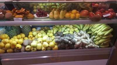 Origen Taste The World