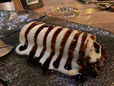 Taberna Barra Y Mantel