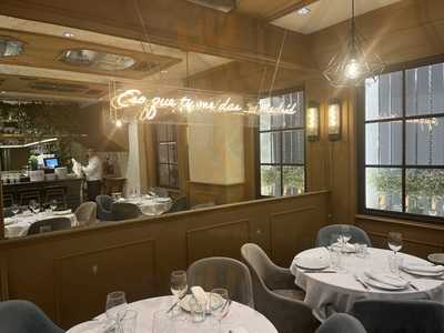 Taberna Barra Y Mantel