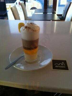 Ripasso Cafe