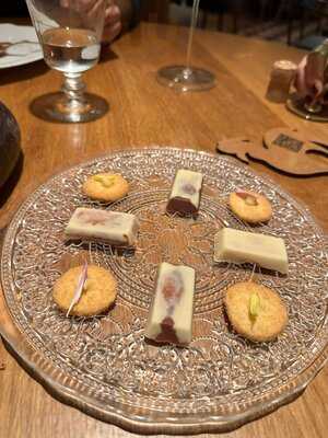 Le Bistroman Atelier