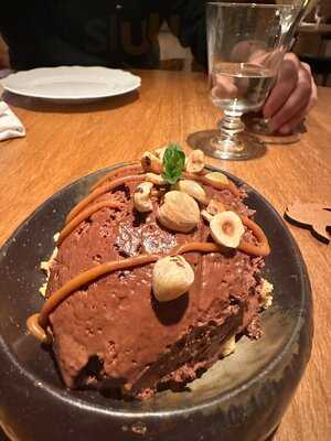 Le Bistroman Atelier