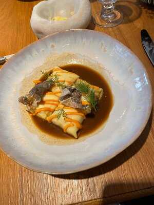 Le Bistroman Atelier