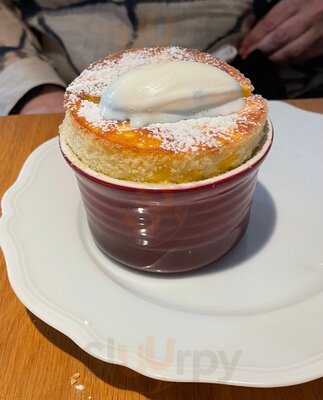 Le Bistroman Atelier