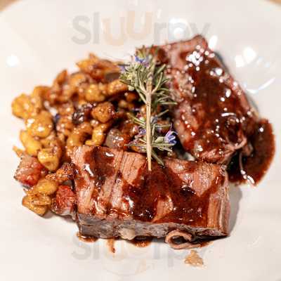 Le Bistroman Atelier