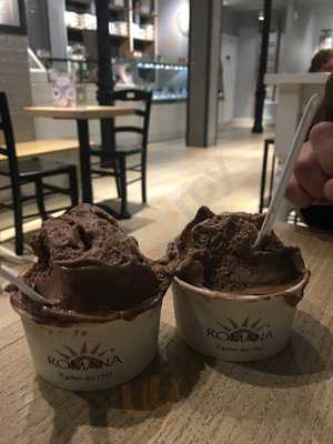 La Romana Gelateria