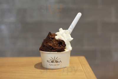 La Romana Gelateria