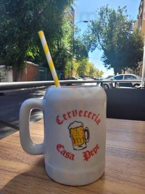 Casa Pepe