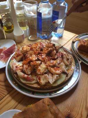 Loureiro Taberna Cocina Gallega