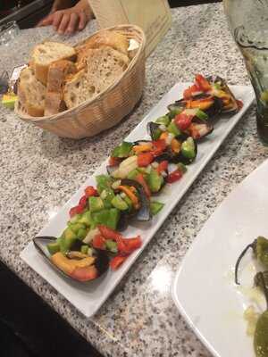 Loureiro Taberna Cocina Gallega