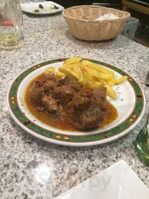 Loureiro Taberna Cocina Gallega