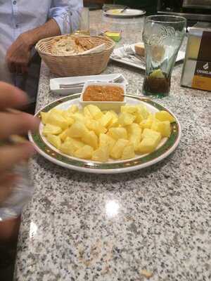 Loureiro Taberna Cocina Gallega