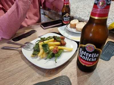 Loureiro Taberna Cocina Gallega