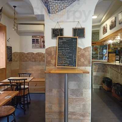 Loureiro Taberna Cocina Gallega