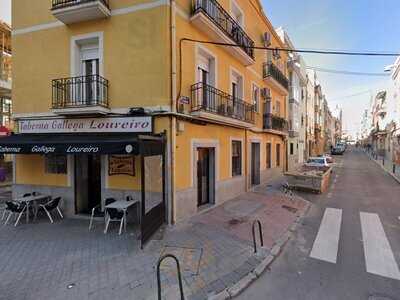 Loureiro Taberna Cocina Gallega