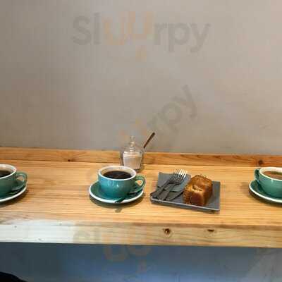 Zero Point Coffee Shop