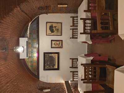 Las Cuevas Del Duque