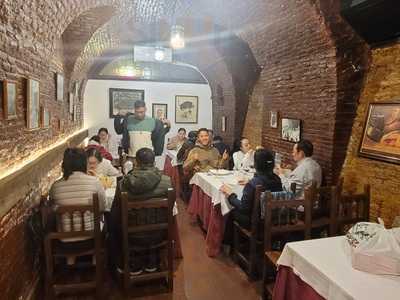 Las Cuevas Del Duque