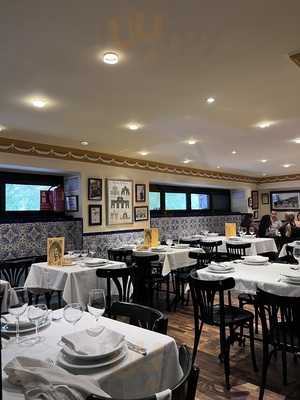 La Daniela Cuchilleros