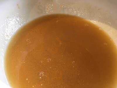 La Daniela Bernabéu