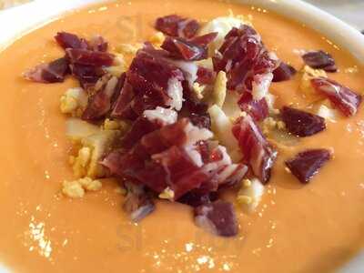 La Daniela Bernabéu