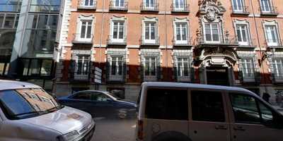 El Subastero De Málaga