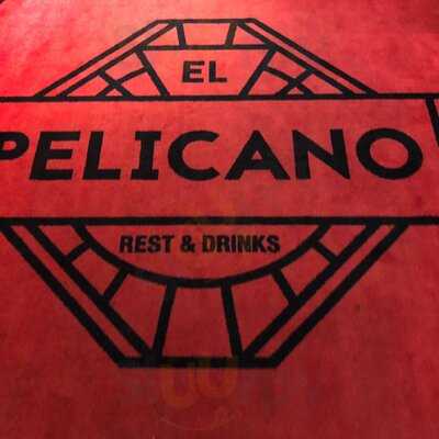 El Pelícano