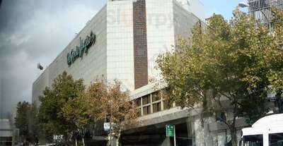 El Restaurante De El Corte Inglés
