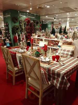 El Restaurante De El Corte Inglés