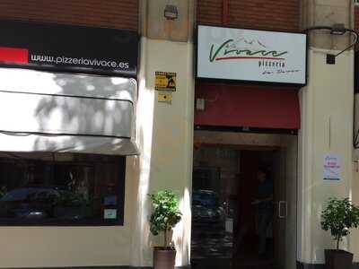 Pizzeria Vivace