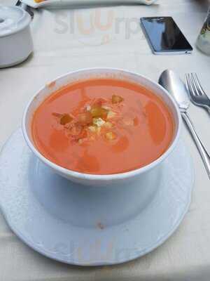 Casa Tinin Restaurante