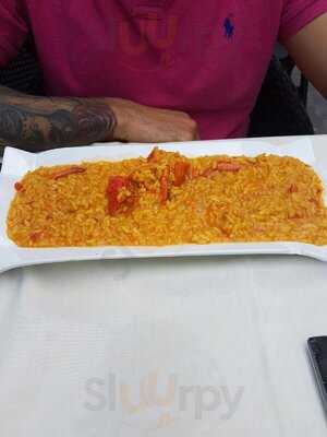 Casa Tinin Restaurante