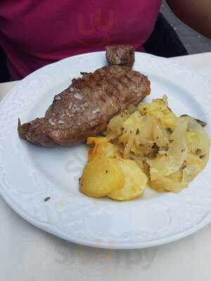 Casa Tinin Restaurante