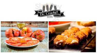 Dr. Crocket Gourmet