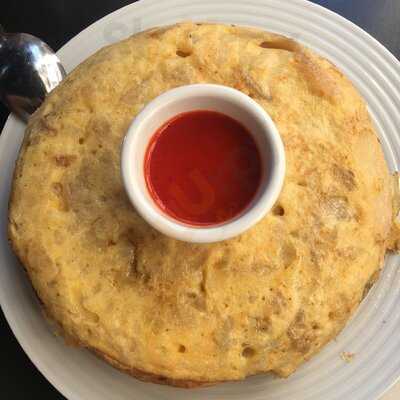 Taberna La Buha La Latina